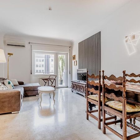 Garbatella Elegant Apartment Roma Dış mekan fotoğraf