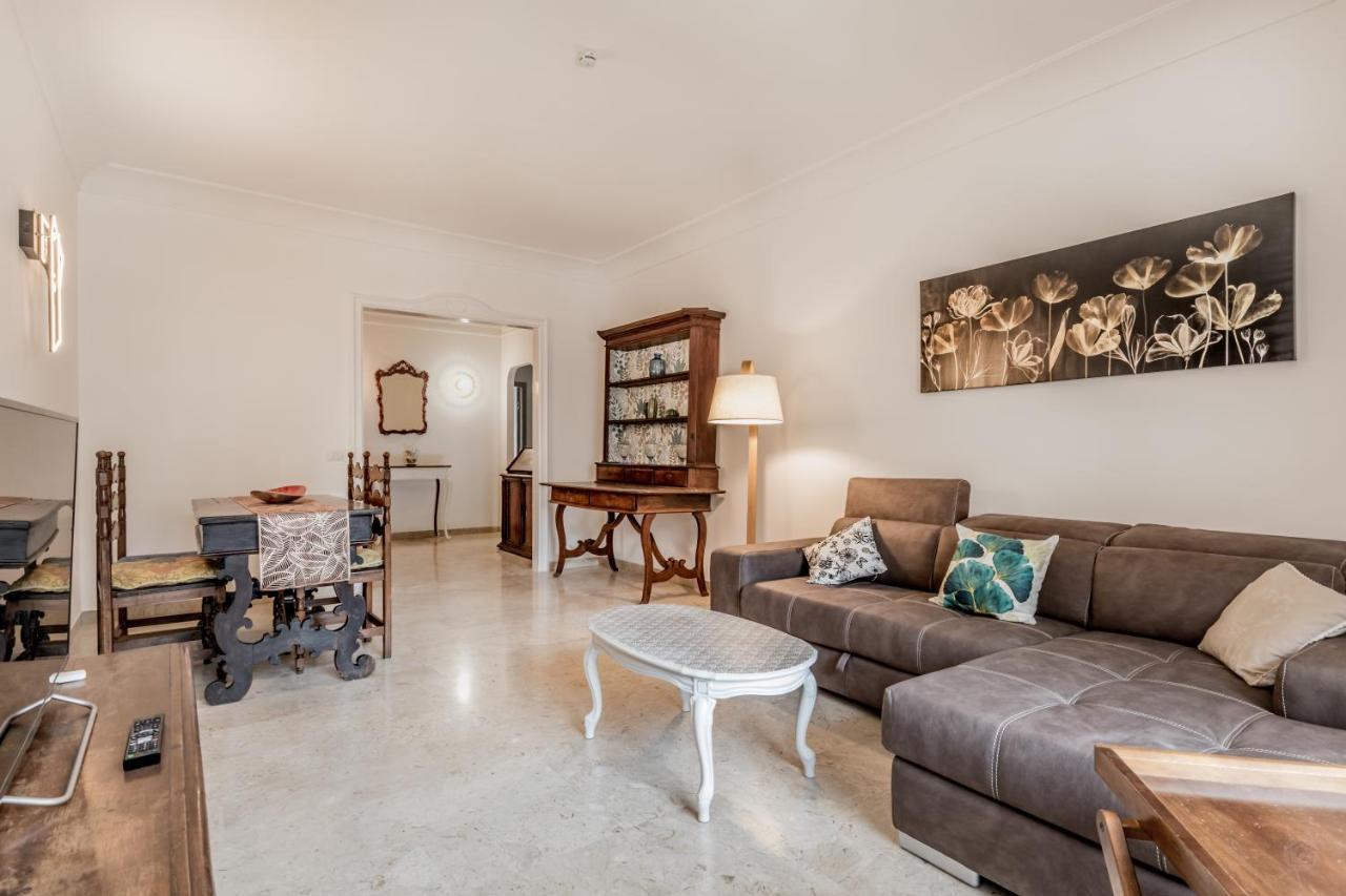 Garbatella Elegant Apartment Roma Dış mekan fotoğraf
