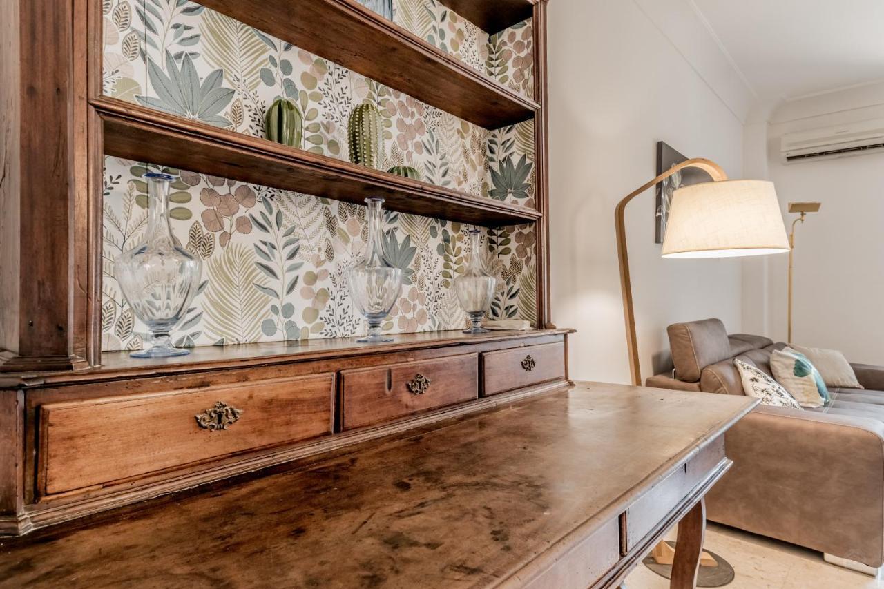 Garbatella Elegant Apartment Roma Dış mekan fotoğraf