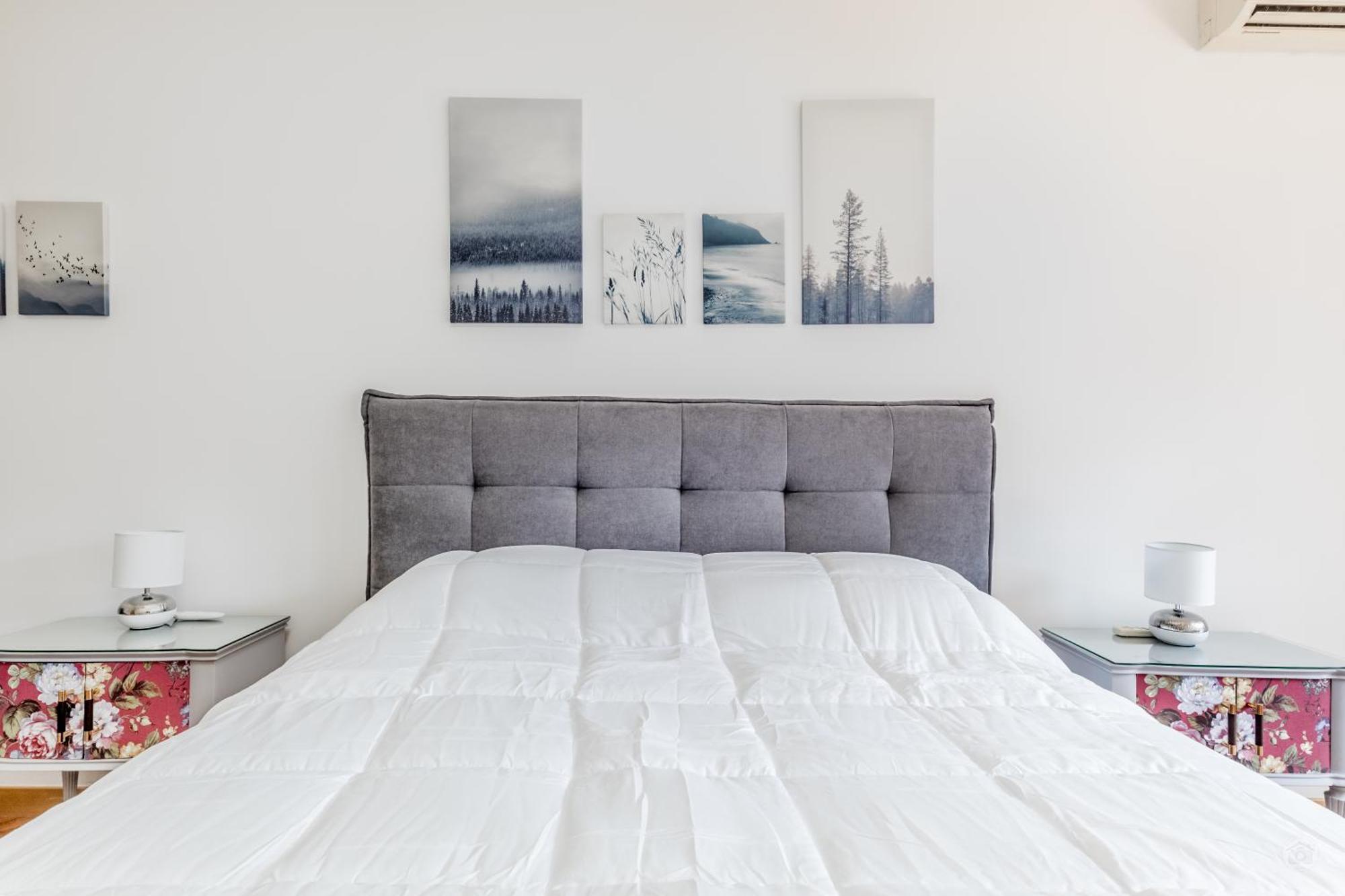 Garbatella Elegant Apartment Roma Dış mekan fotoğraf