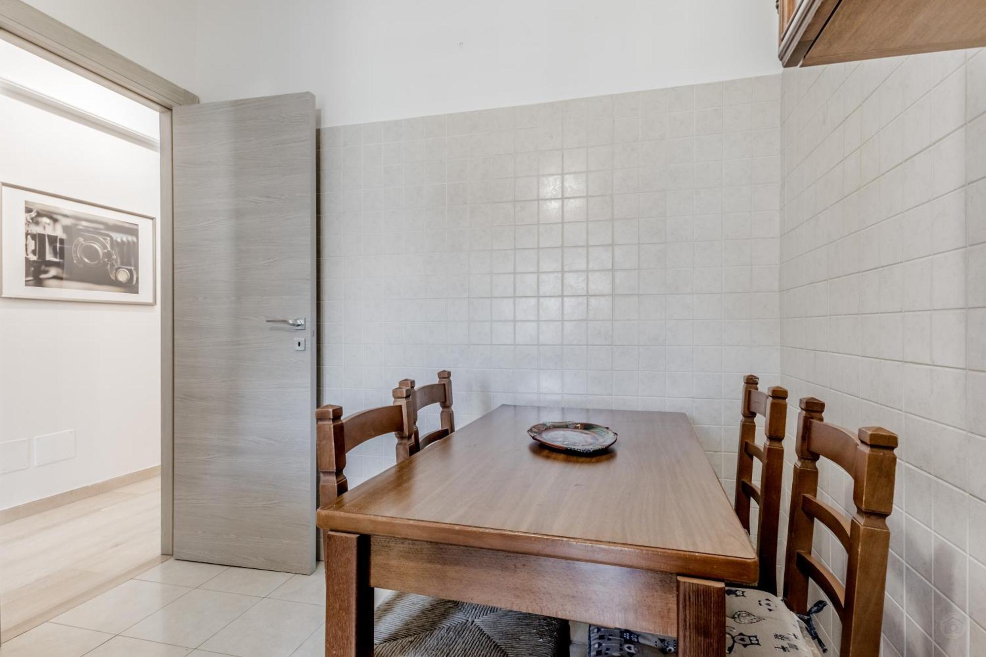 Garbatella Elegant Apartment Roma Dış mekan fotoğraf