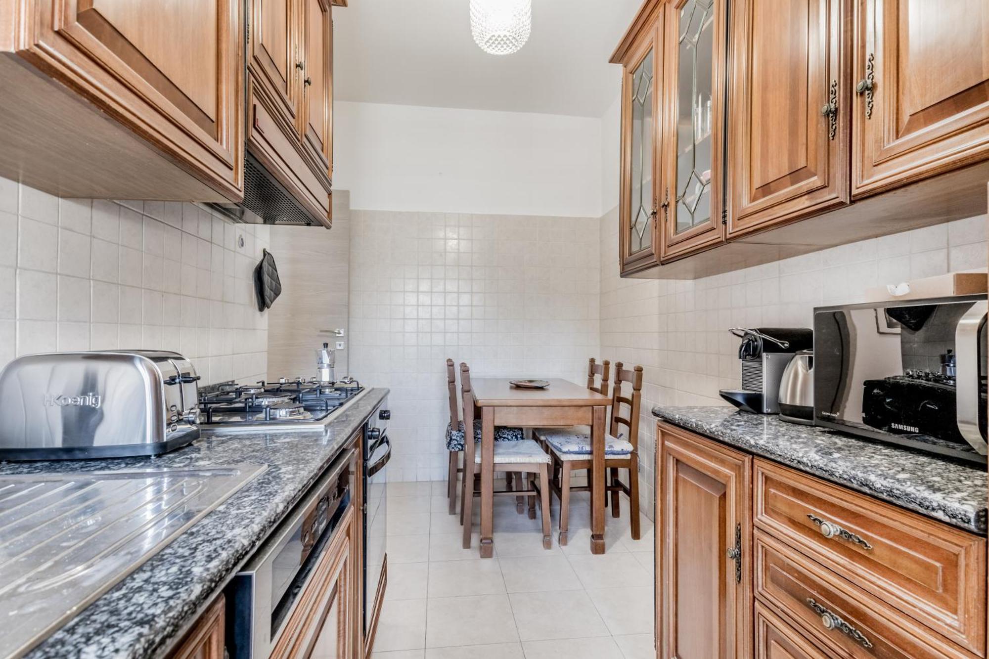 Garbatella Elegant Apartment Roma Dış mekan fotoğraf