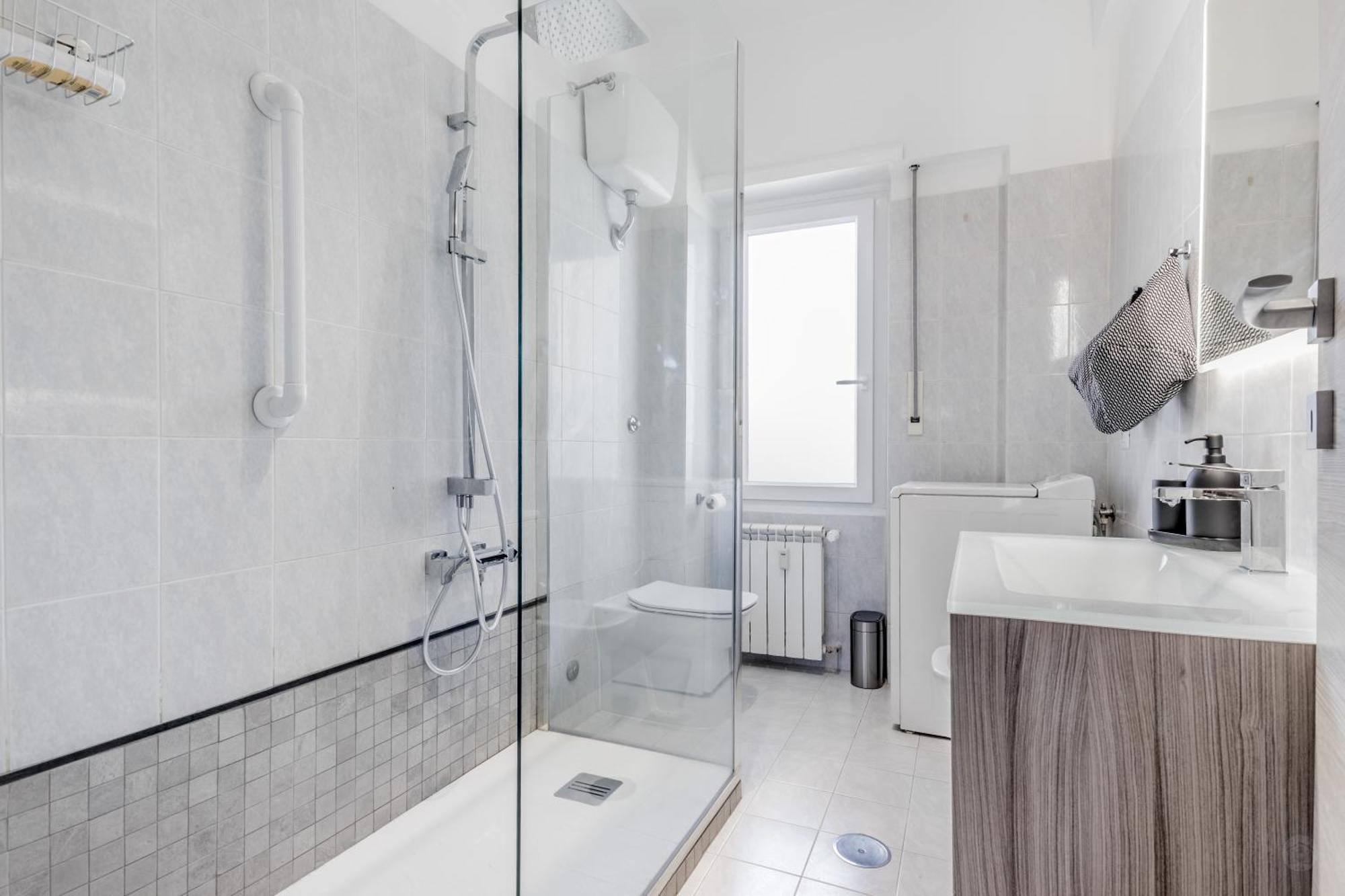 Garbatella Elegant Apartment Roma Dış mekan fotoğraf