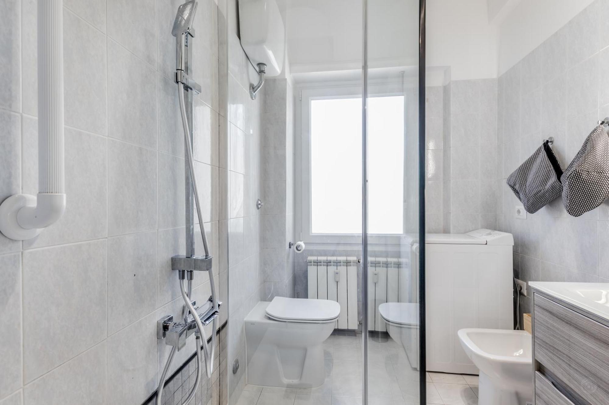 Garbatella Elegant Apartment Roma Dış mekan fotoğraf