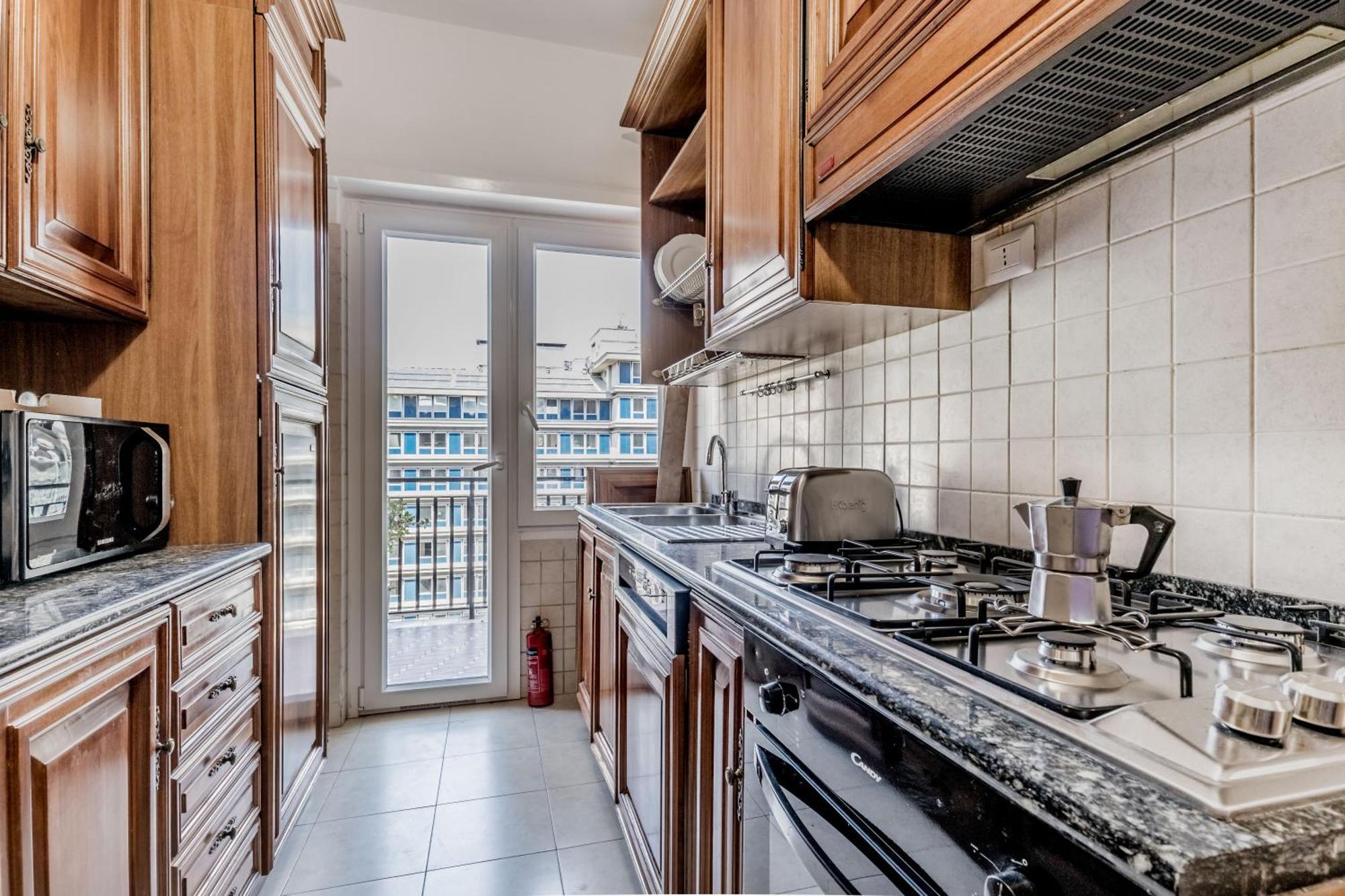 Garbatella Elegant Apartment Roma Dış mekan fotoğraf