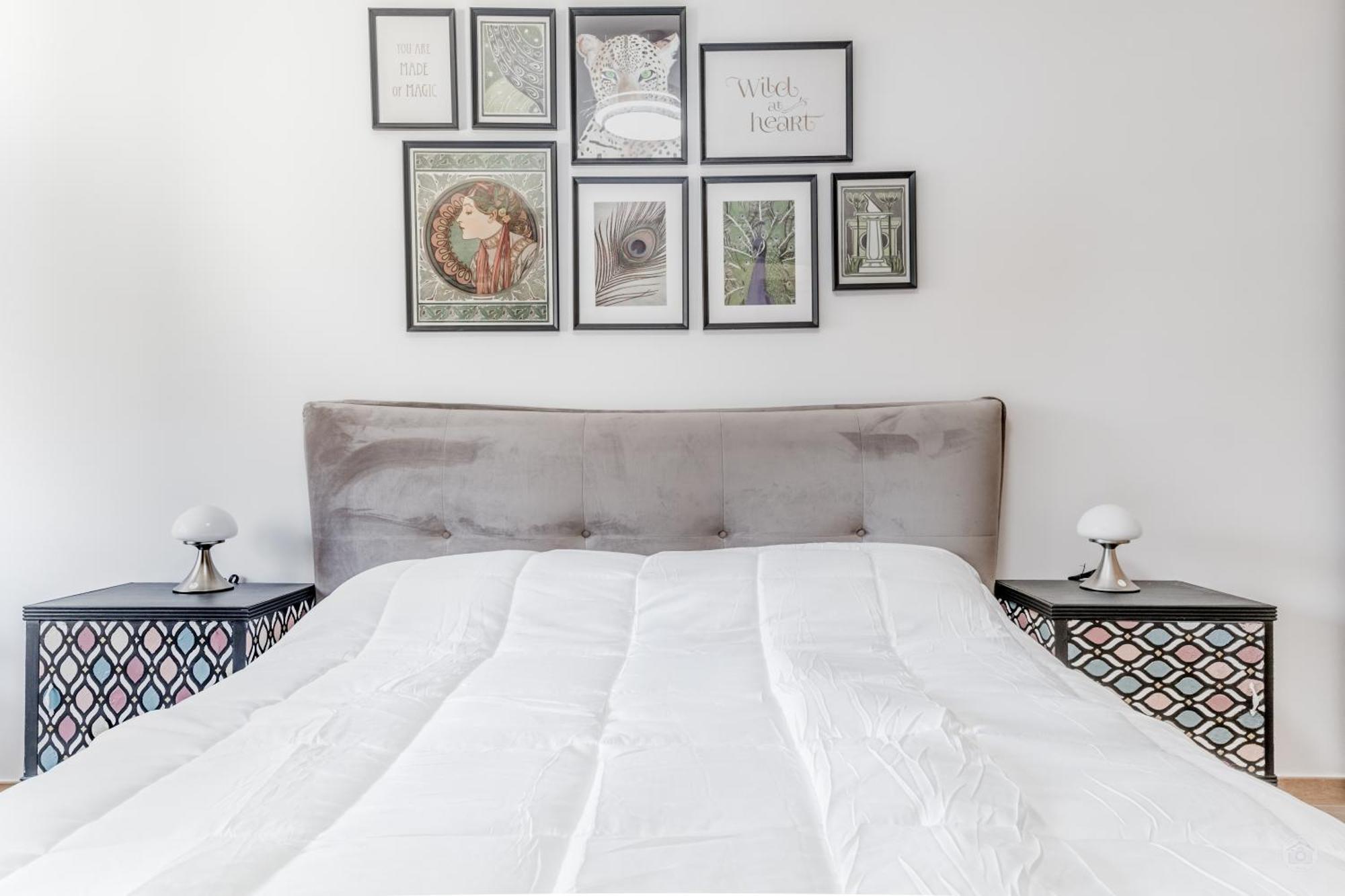 Garbatella Elegant Apartment Roma Dış mekan fotoğraf