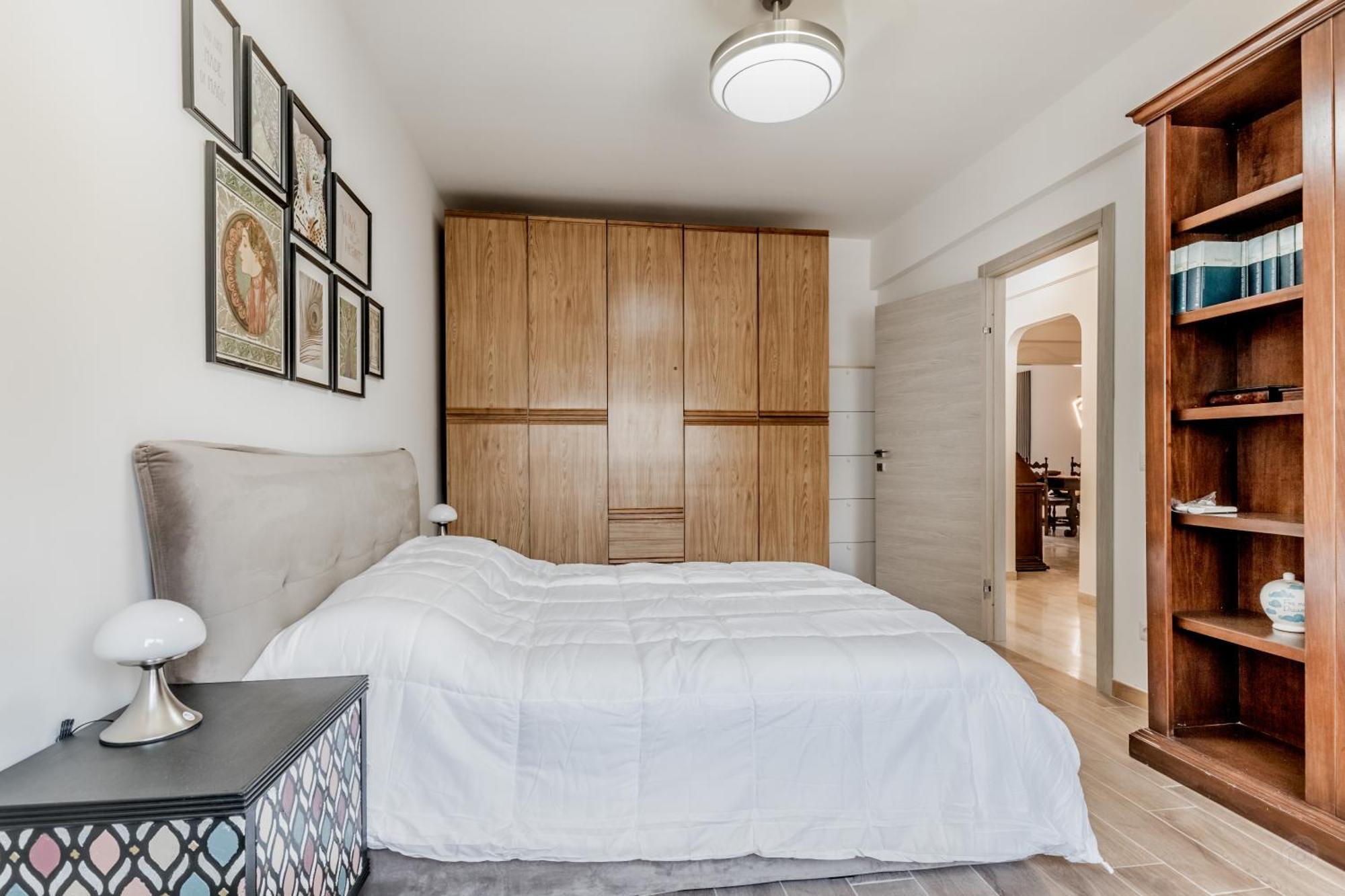 Garbatella Elegant Apartment Roma Dış mekan fotoğraf