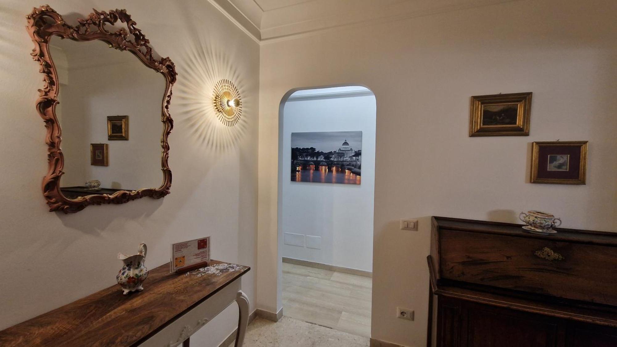 Garbatella Elegant Apartment Roma Dış mekan fotoğraf