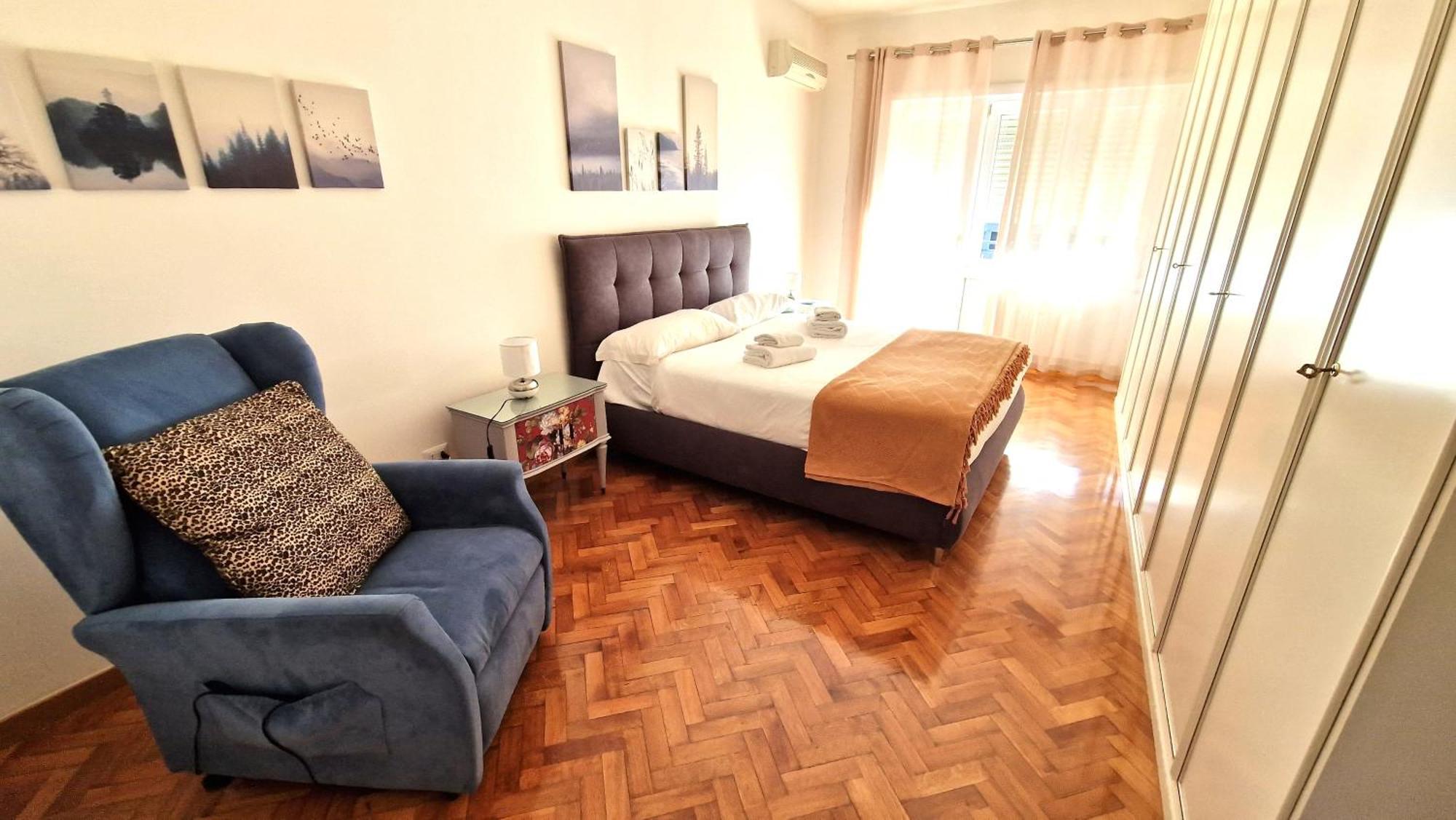 Garbatella Elegant Apartment Roma Dış mekan fotoğraf